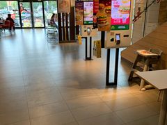 -麦当劳(金平路站店)