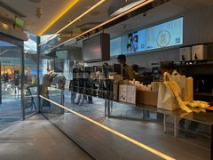 -喜茶(北京三里屯太古里店)