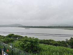 -珲春防川景区