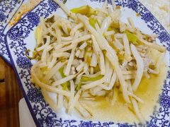 -呼吸森林·生态农庄农家乐私房菜