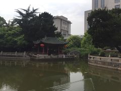 -上海千禧海鸥大酒店