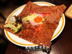 -La Creperie法餐厅(桃江路店)