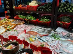 -抱德·潮汕味(敦和店原惠城鱼仔)