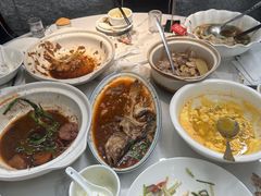 -又见炊烟私房菜(敬亭路店)