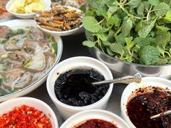 -熊氏牛羊杂粉(龙眼井总店)