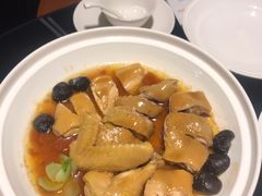花雕酒醉河田鸡-闽和南(深圳万象城店)