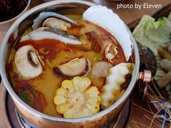 -Thai Basil罗勒叶泰式餐厅(时代天街店)