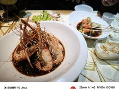 -串盟烧烤大排档·长沙美食地标(星沙店)