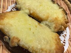 芝士焗红薯-粤港餐厅(禹州商业广场店)