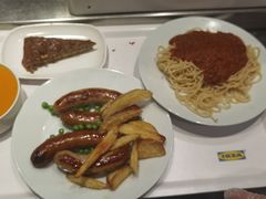 -宜家·瑞典风味餐厅(四元桥店)