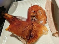 -局气 烤鸭·北京菜(光华路店)
