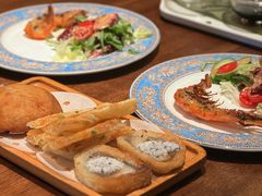 -美乐食街(小南店)