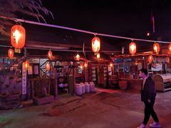 -旺角小渔村·海肠捞饭开创者(环山路店)