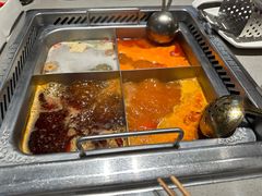 -海底捞火锅(河东万达广场店)