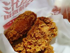-麦当劳(北京金星西路店)