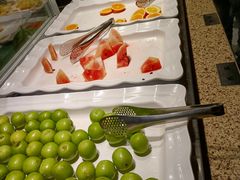 -汉巴味德·烤肉与啤酒的自助(杭州大悦城店)