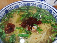 -满记烧饼(牛街东里小区一区店)