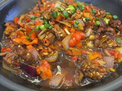 -三只鸟本地特色菜馆(上饶总店)