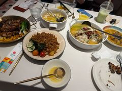 -Aqua Oasis 水天堂(石路天虹店)