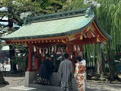 -浅草寺