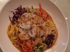 锦绣莲藕粉-鑫复盛大酒店(白沙河店)