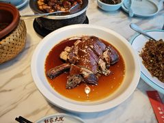 -郭家大院 老南京土菜(九霄店)