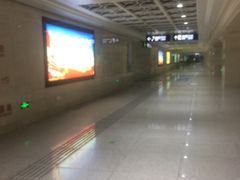 -黄浦路(地铁站)