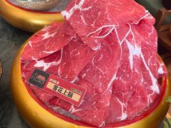 -牛New寿喜烧(龙湖金沙天街店)