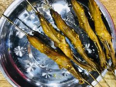 -老虎滩大连海鲜烧烤(建邺云锦路总店)