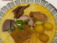 -龙记香港茶餐厅(久光百货店)