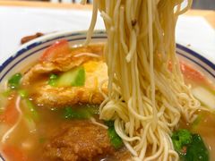 -饺子季水饺餐厅(新市街店)