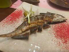 -黑松白鹿(金融街店)