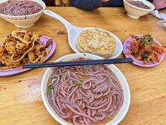 -牛马行牛肉饸饹铺(青岛街店)