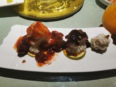 -陆壹捌餐厅(五大道店)