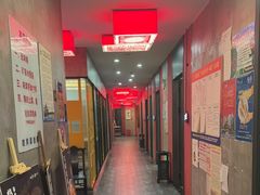 -新侗家食府(蟠桃宫店)