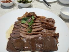 -潮州府·潮菜·砂锅粥(徐家汇店)