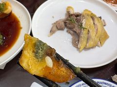 -邢家锅贴老店·非遗·开封菜(金明广场店)