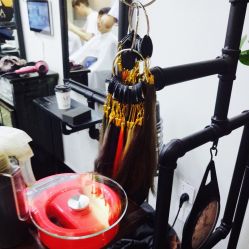 -AFA Hair studio·女士发型设计