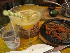 -Pistolera Mexican Cantina女枪手墨西哥餐厅(碧云路店)
