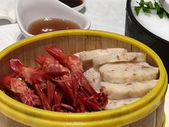 -瓯菜排档(娄桥店)