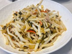 -西山人家·传统苏帮菜·家宴(木渎店)