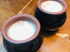 小罐子鸡汤虾仁米线-雀舞云南菜(天津天河城购物中心店)