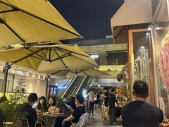 -Blac+Blac(中海环宇荟店)