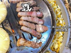 -朴安胖·韩国烤肉(沈阳店)