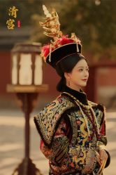 点击看大图 -美云庭古装·格格服汉服·京城旅拍(北京店)