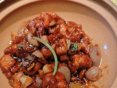 -青年公社烤鸭(青年路店)