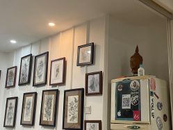 -长沙纹身·龙堂刺青·三土师傅的店