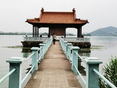 -无锡蠡湖国家湿地公园-蠡园