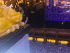 -汉金城海鲜烤肉自助百汇(烟台永旺购物中心店)