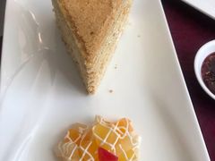 -92°C俄式厨房(中央大街店)